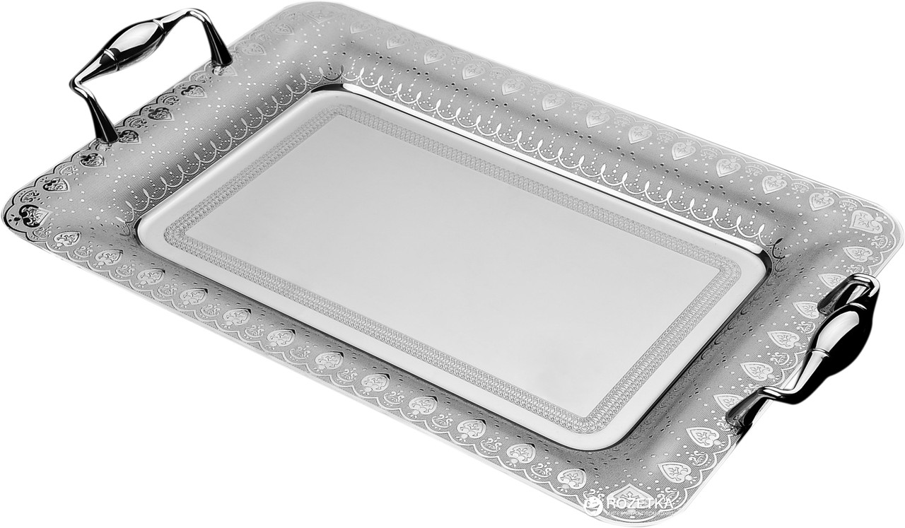 Таця LORA Форлі NGD121TRAY SN 45х31.5 см (H90-065)